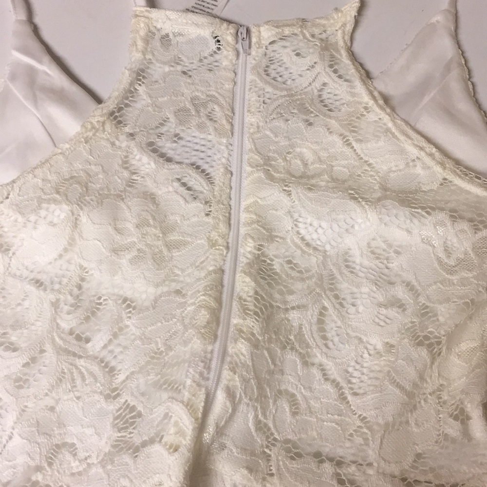 Romper with sleeves - Picture 4 of 4